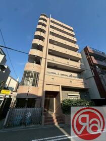 大阪府大阪市天王寺区大道３ 賃貸マンション