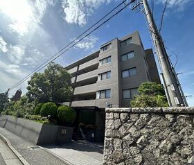 芦屋ガーデン 地上5階地下1階建
