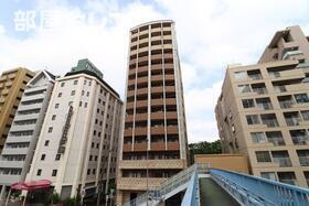 プレサンス鶴舞グリーンパーク