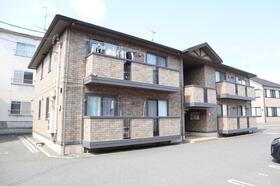 モアレフィナード　Ｂ棟