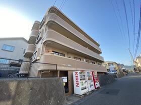 広島県広島市西区高須台１ 賃貸マンション