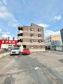 愛知県名古屋市中村区井深町 築25年10ヶ月 4階建