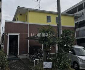 千葉県船橋市東船橋４ 賃貸アパート