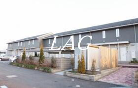 東京都小金井市緑町１ 賃貸アパート