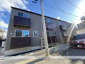 宮城県仙台市青葉区宮町１ 賃貸アパート