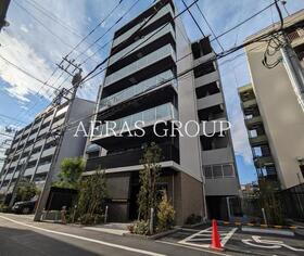 東京都豊島区南池袋１ 賃貸マンション