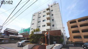 愛媛県松山市姫原２ 8階建 築46年3ヶ月