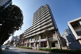 東京都東久留米市本町１ 14階建 築26年9ヶ月