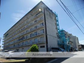 静岡県浜松市中央区和地山１ 7階建