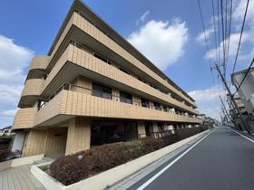 埼玉県さいたま市南区内谷２ 4階建 築35年3ヶ月