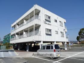 静岡県浜松市浜名区中瀬 3階建 築27年8ヶ月