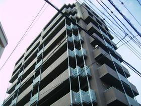 広島県広島市中区小町 9階建 築25年8ヶ月