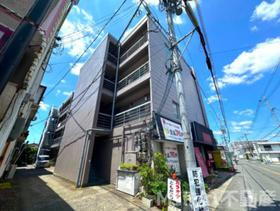 黒岡マンション