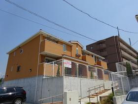 愛知県名古屋市守山区下志段味３ 2階建 築11年9ヶ月