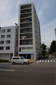 神奈川県横浜市神奈川区東神奈川２ 11階建 築47年1ヶ月
