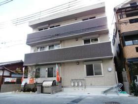 大阪府大阪市平野区平野西３ 3階建 築10年6ヶ月
