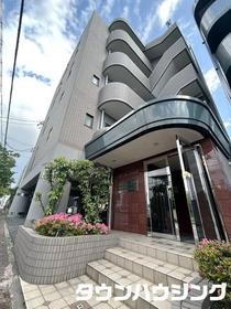 愛知県名古屋市千種区日進通２ 5階建 築21年10ヶ月