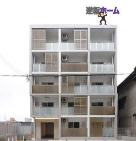 愛知県名古屋市中村区寿町 5階建 築3年4ヶ月