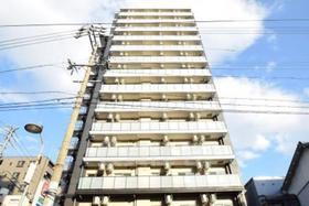 愛知県名古屋市中区新栄１ 14階建 築4年11ヶ月