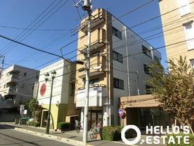 東京都立川市富士見町２ 4階建 築30年3ヶ月