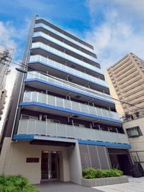 神奈川県横浜市南区白妙町５ 9階建 築5年3ヶ月