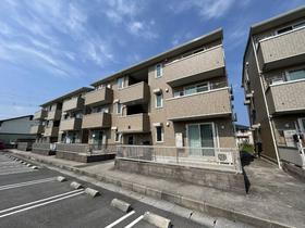 鳥取県米子市皆生新田２ 3階建 築16年3ヶ月