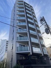東京都北区赤羽１ 11階建 築1年3ヶ月