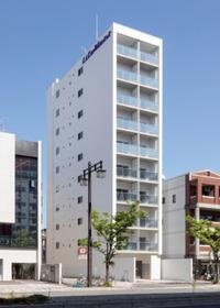 広島県広島市南区段原３ 10階建 築7年2ヶ月