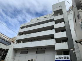 兵庫県姫路市西二階町 6階建