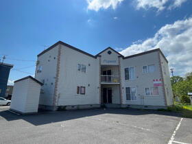 北海道滝川市大町６ 賃貸アパート