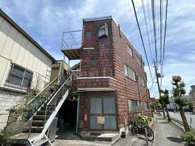 東京都日野市新町２ 3階建 築34年5ヶ月