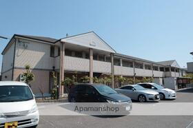 フジパレス式内町ＩＩＩ番館