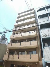 リーガル京都五条烏丸