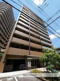 大阪府大阪市淀川区加島３ 14階建