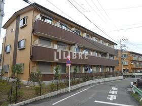 東京都日野市三沢 3階建 築10年6ヶ月