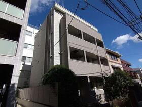 レオネクスト代官山 4階建