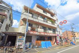 オオバハイツ 4階建