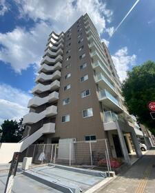 宮城県仙台市若林区新寺４ 賃貸マンション