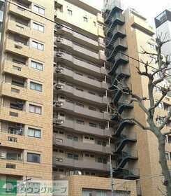 東京都新宿区大久保２ 地上14階地下1階建 築44年3ヶ月