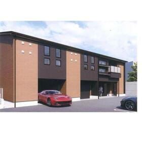 神奈川県藤沢市天神町２ 賃貸アパート