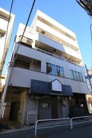 ガーデンヒルズ市ヶ谷