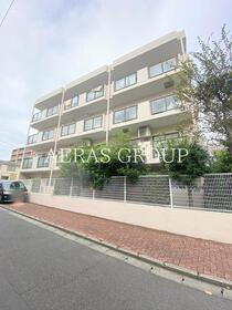 神奈川県横浜市泉区和泉中央南５ 賃貸マンション