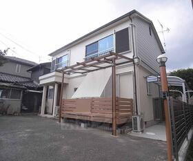 京都府京都市伏見区下鳥羽北三町 賃貸アパート