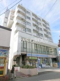 千葉県市川市市川３ 賃貸マンション