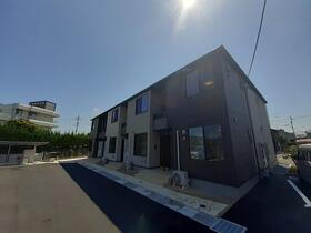 山口県山陽小野田市大字厚狭 2階建 築2年5ヶ月