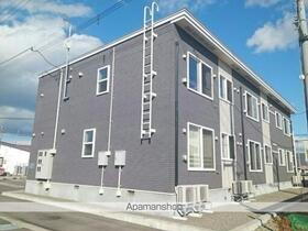 北海道中川郡幕別町札内共栄町 賃貸アパート