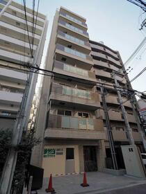 ブリリアントコート南堀江