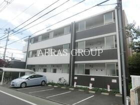 東京都国分寺市東元町１ 賃貸マンション