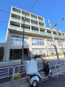 東京都江東区潮見２ 賃貸マンション