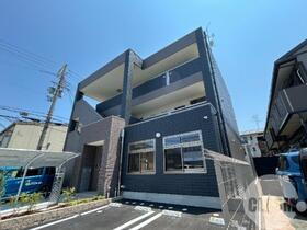 大阪府堺市北区北花田町４ 賃貸マンション